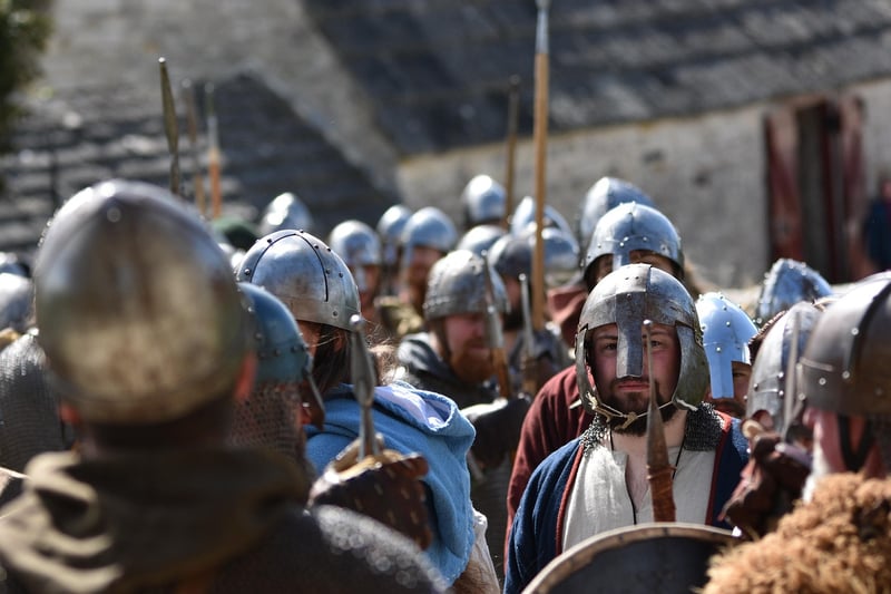 Medieval Festival